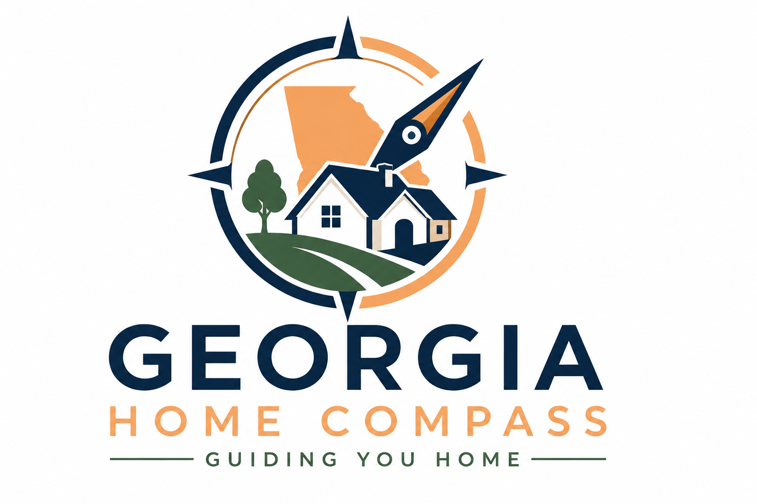 Georgia Home Compass